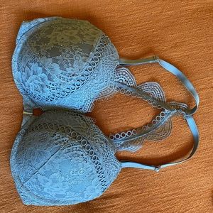Victoria’s Secret Racerback Push Up Bra